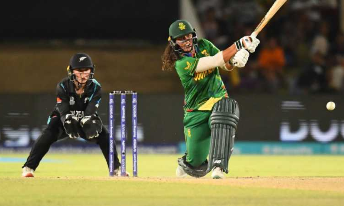 NZ-W vs SA-W Today Match Prediction
