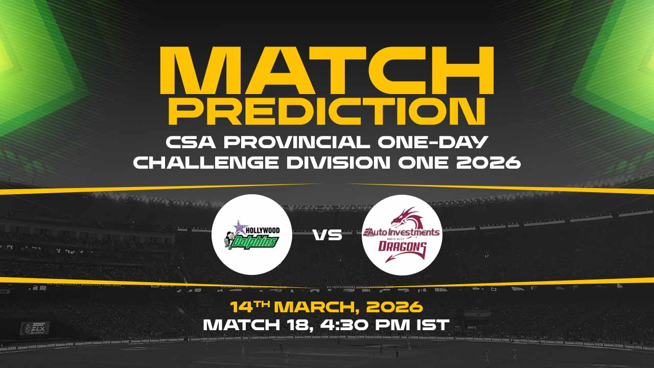 DOL vs NWD Today Match Prediction