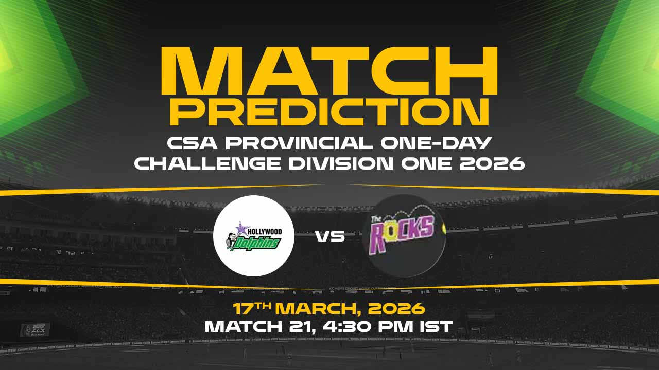 DOL vs BOL Today Match Prediction