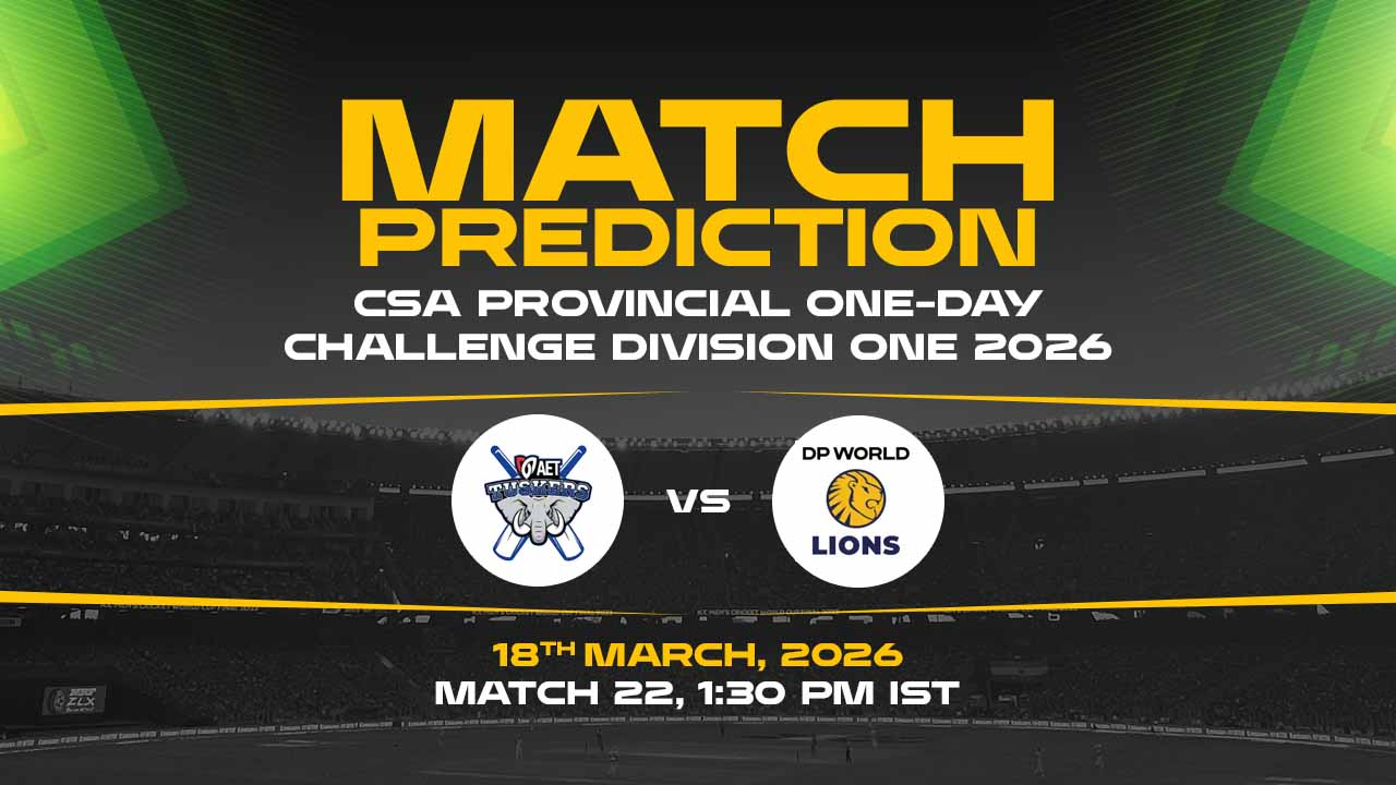 KZL vs LIO Today Match Prediction