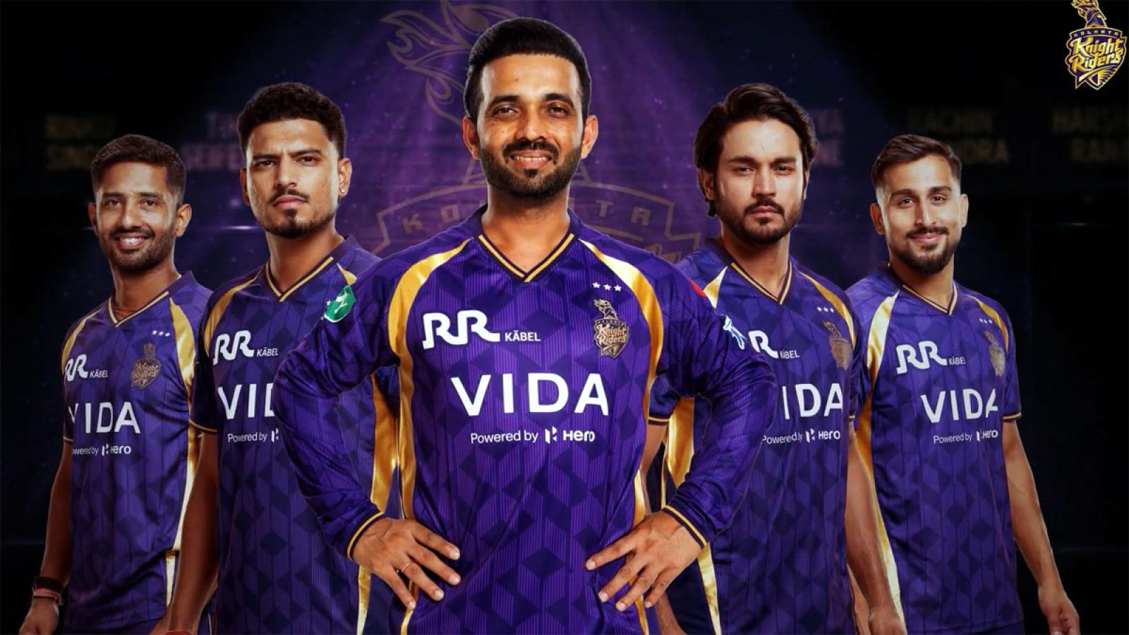 Kolkata Knight Riders