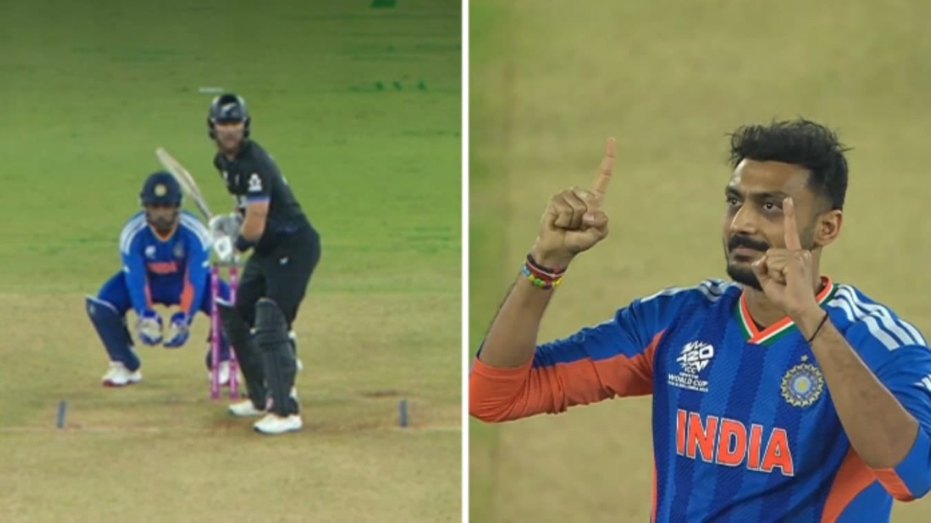  T20 World Cup 2026 Final