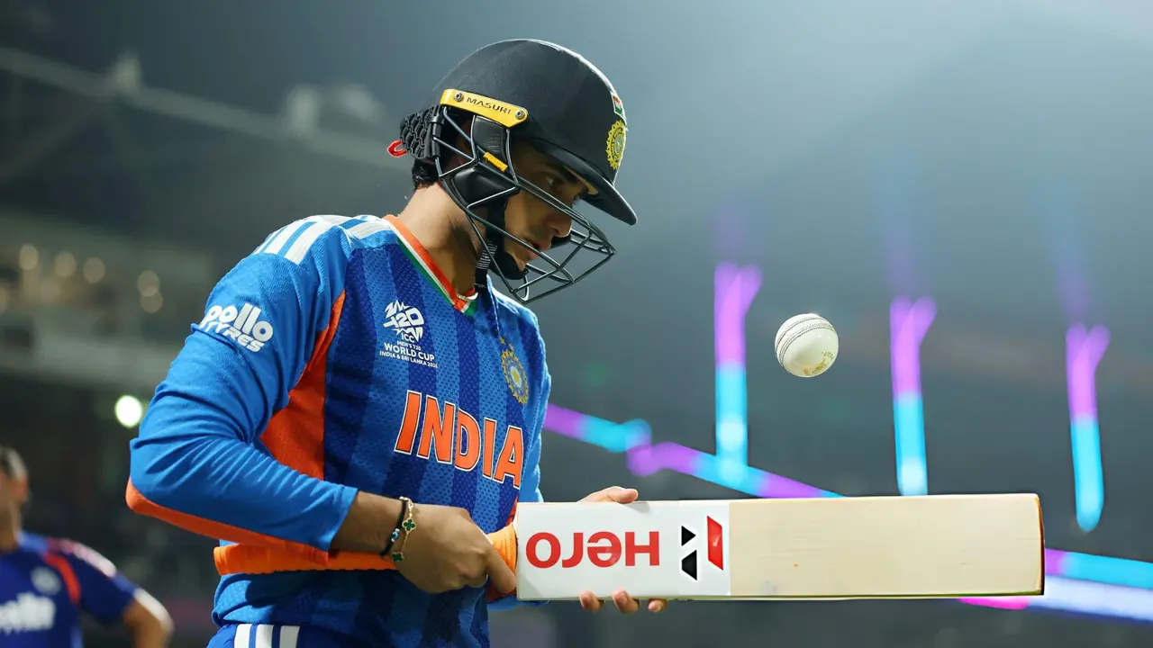 T20 World Cup 2026 semifinal 