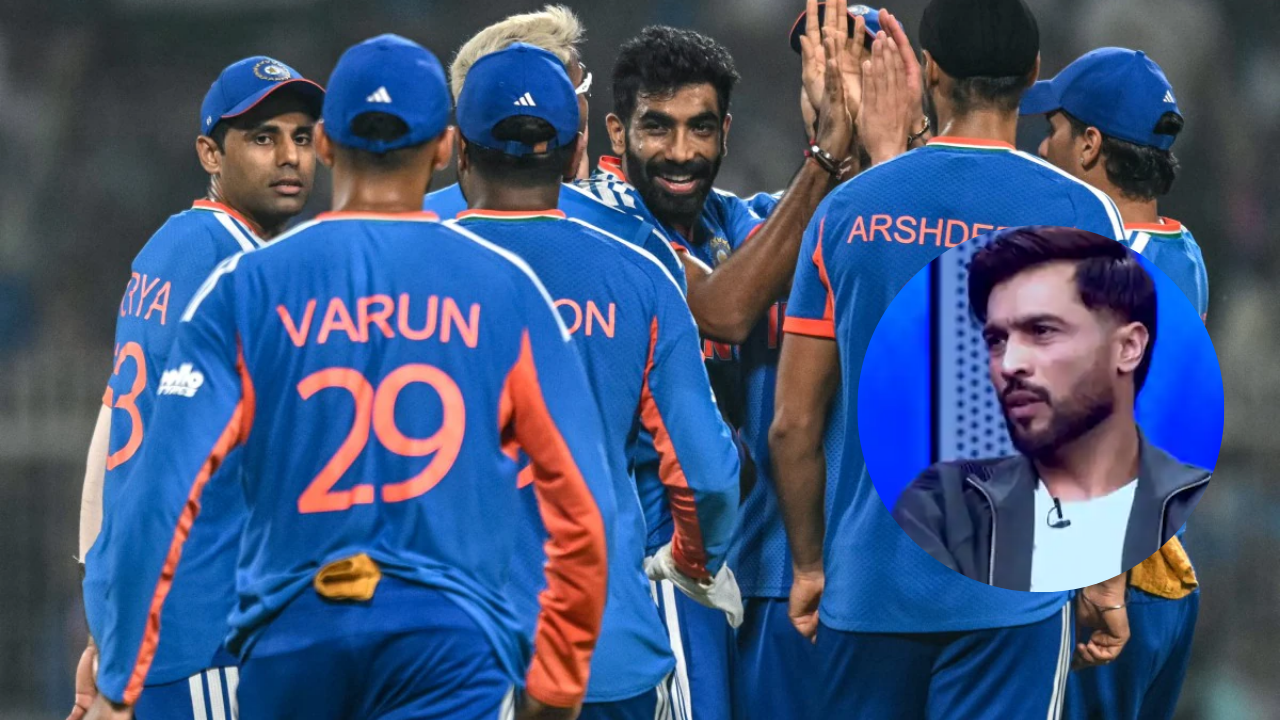 Mohammad Amir on Indian team