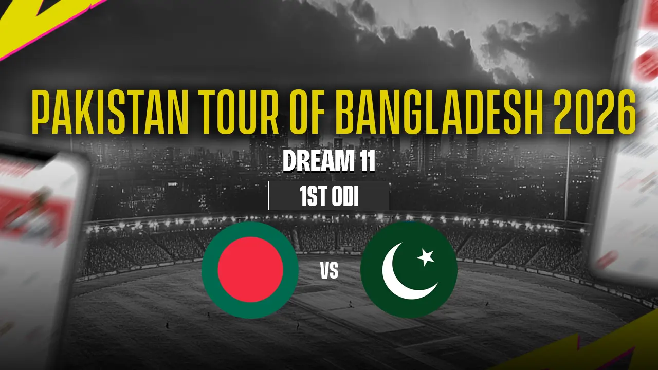 BAN vs PAK Prediction