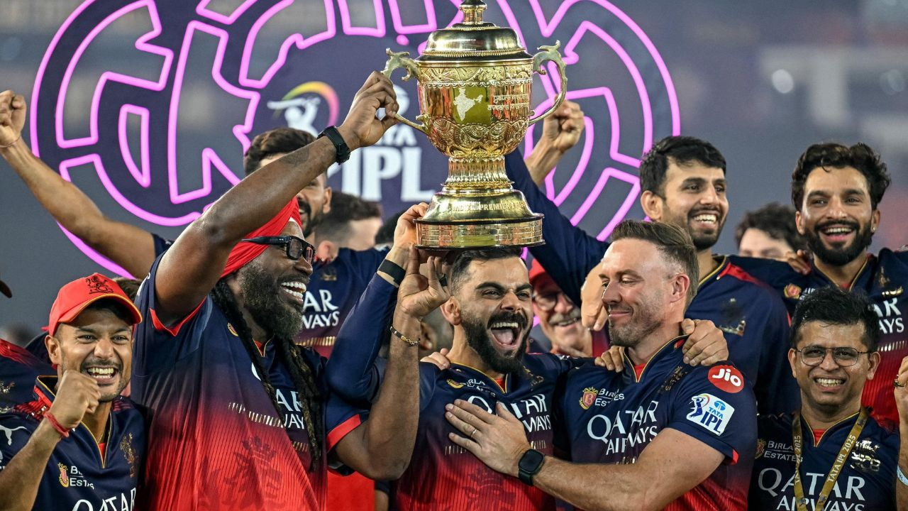 BCCI gives massive update on IPL 2026 schedule announcement
