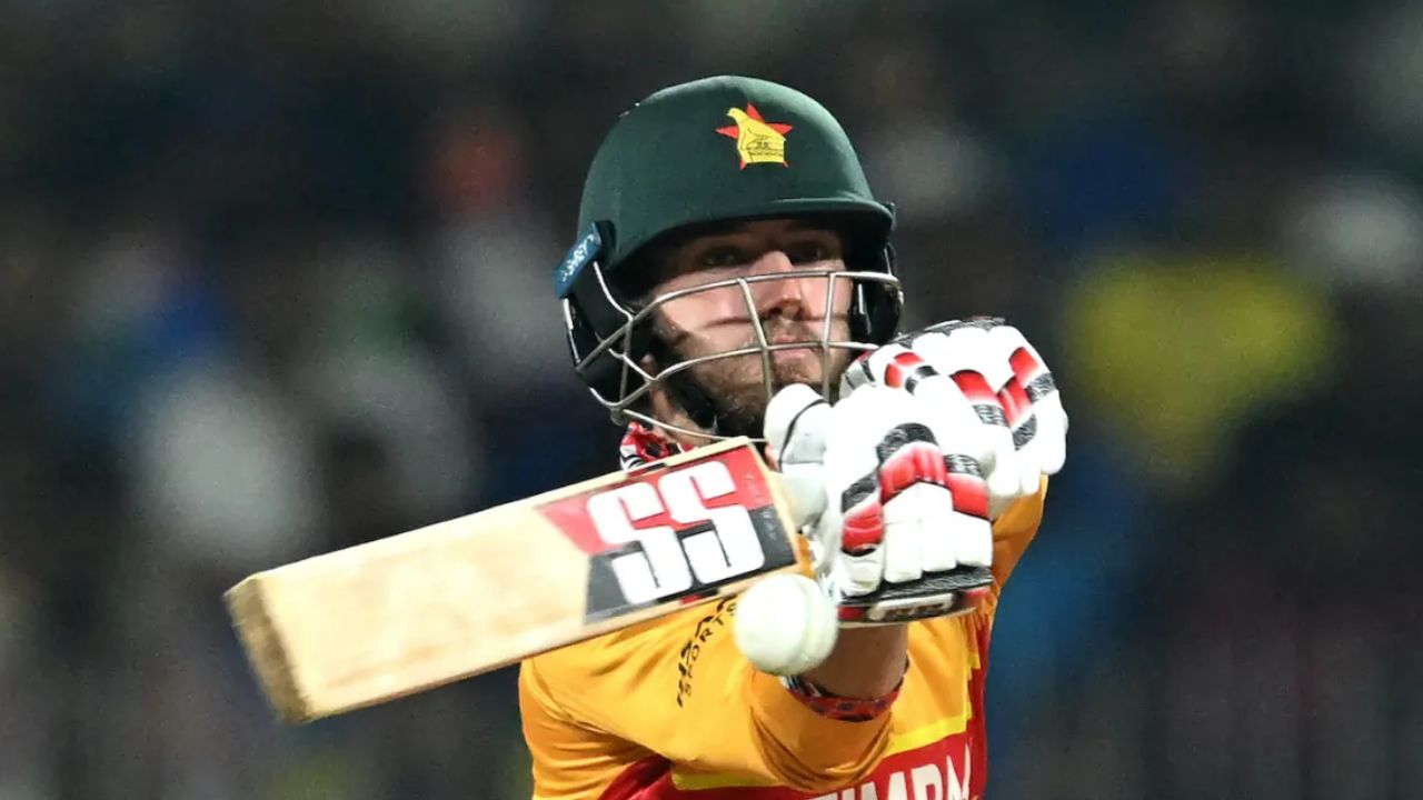 Brian Bennett was one of the surprise players of the tournamen