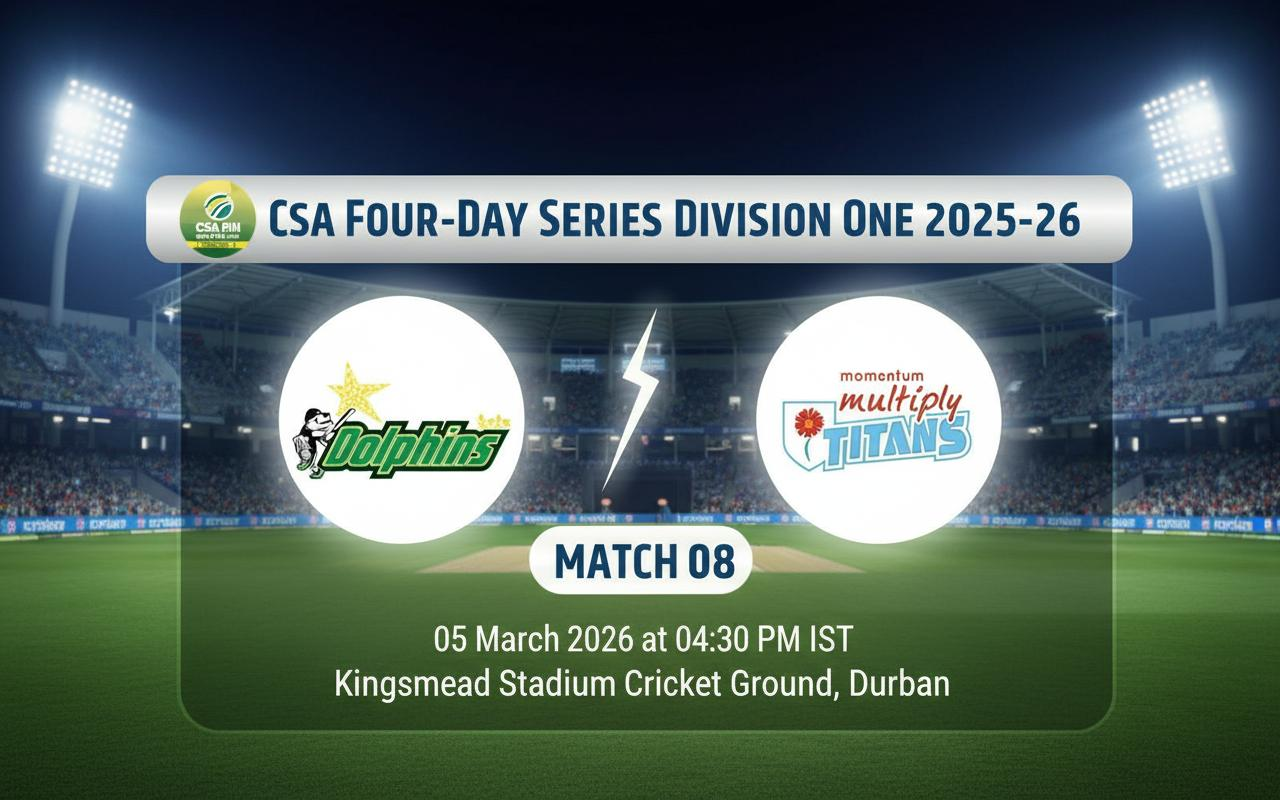 DOL vs TIT Dream11 Predictions