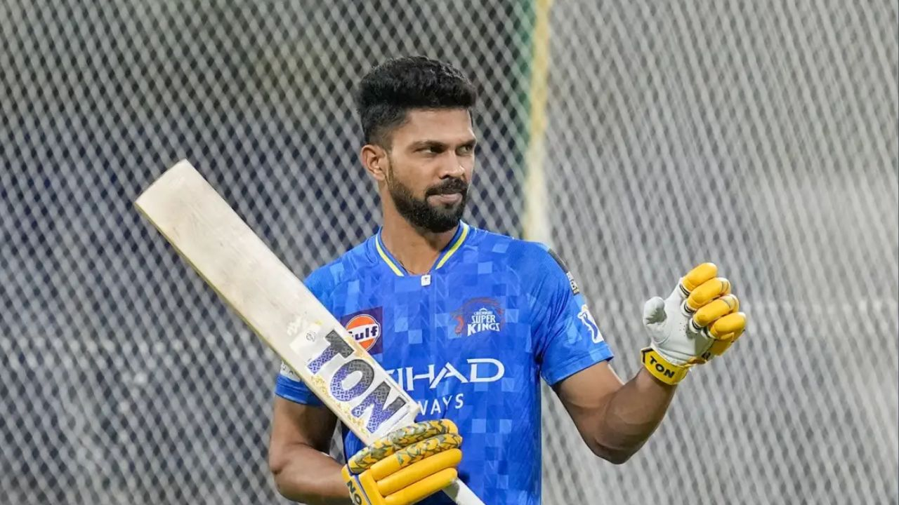 Chennai Super Kings captain Ruturaj Gaikwad is another player who can make a strong comeback this season