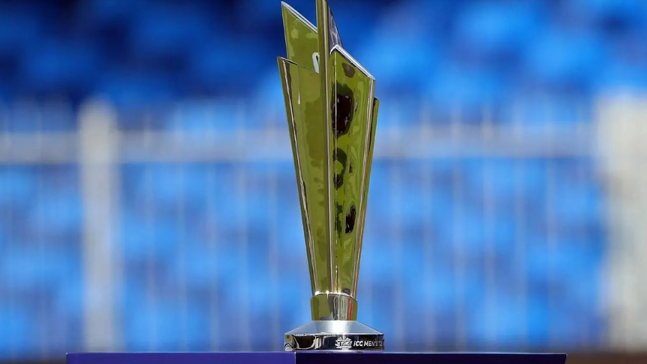 Complete details of the ICC T20 World Cup 2028 including dates, hosts Australia and New Zealand, venues, teams and format.