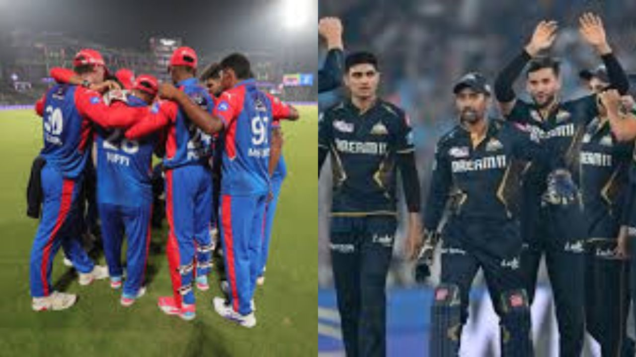 How to Book DC vs GT IPL 2026 Tickets: Step-by-Step Guide