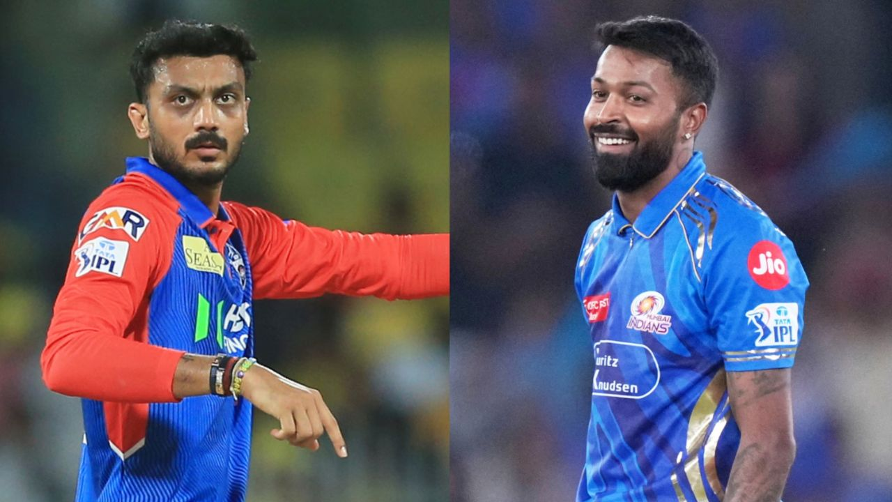 DC vs MI IPL 2026 Tickets: Price, Booking Date & How to Book Full Step-by-Step Guide