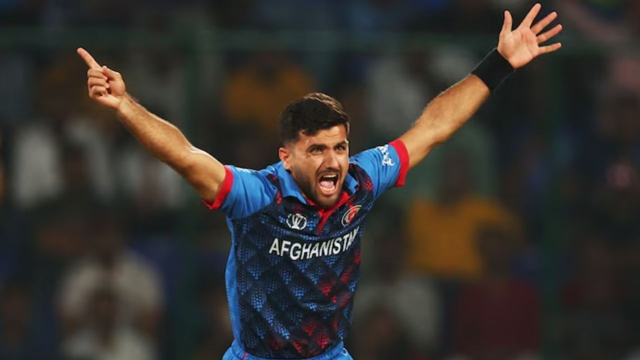 Fazalhaq Farooqi, the Afghanistan pacer, brings prior IPL experience, having represented the Rajasthan Royals