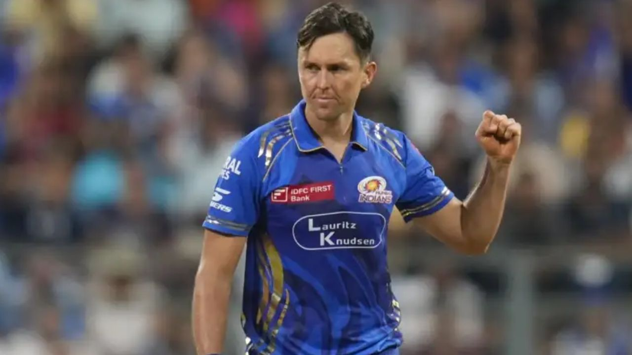 Former New Zealand left-arm fast bowler Trent Boult has taken 143 wickets in 120 IPL matches.