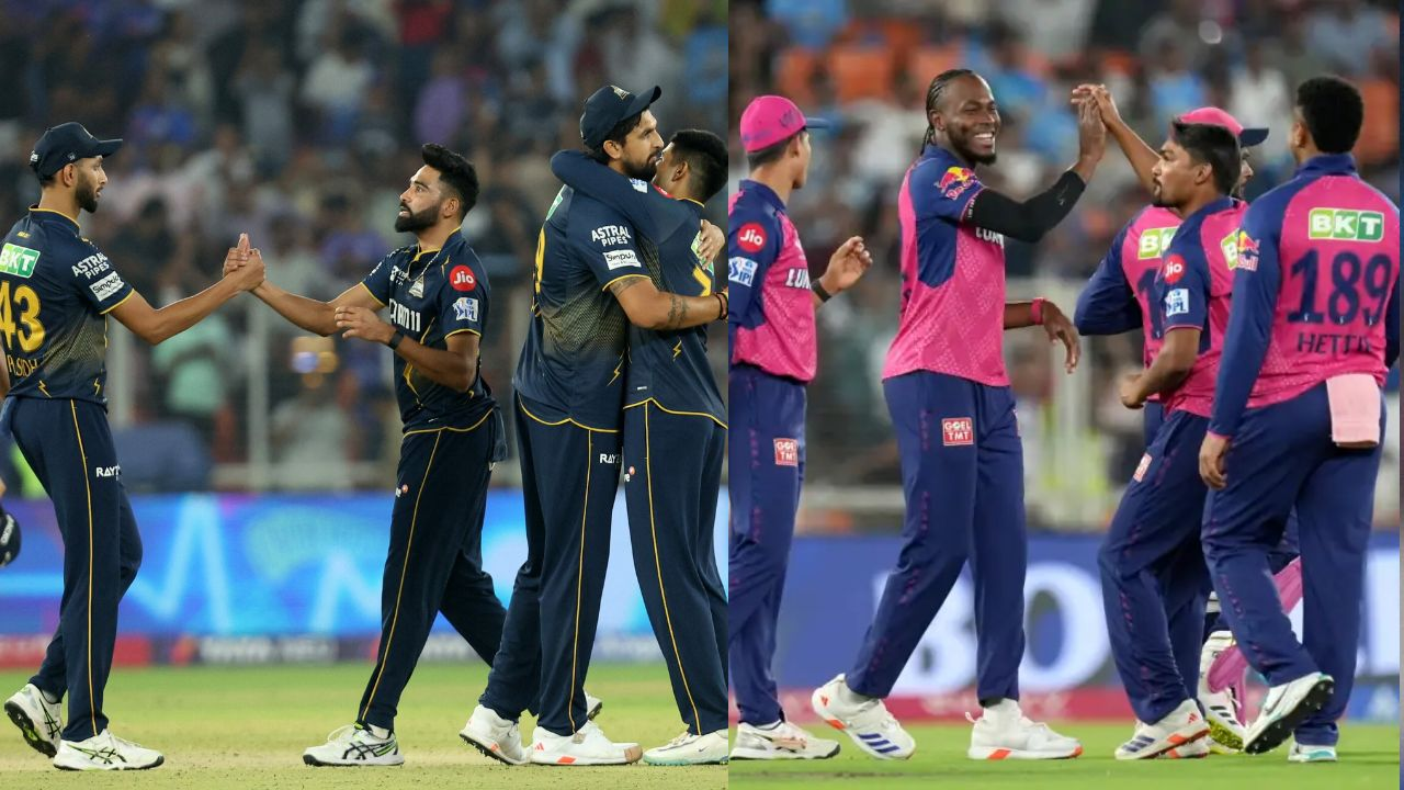 Here are the complete details about ticket price, booking date, and how to book Gujarat Titans vs Rajasthan Royals IPL 2026 tickets, along with a full step-by-step guide.