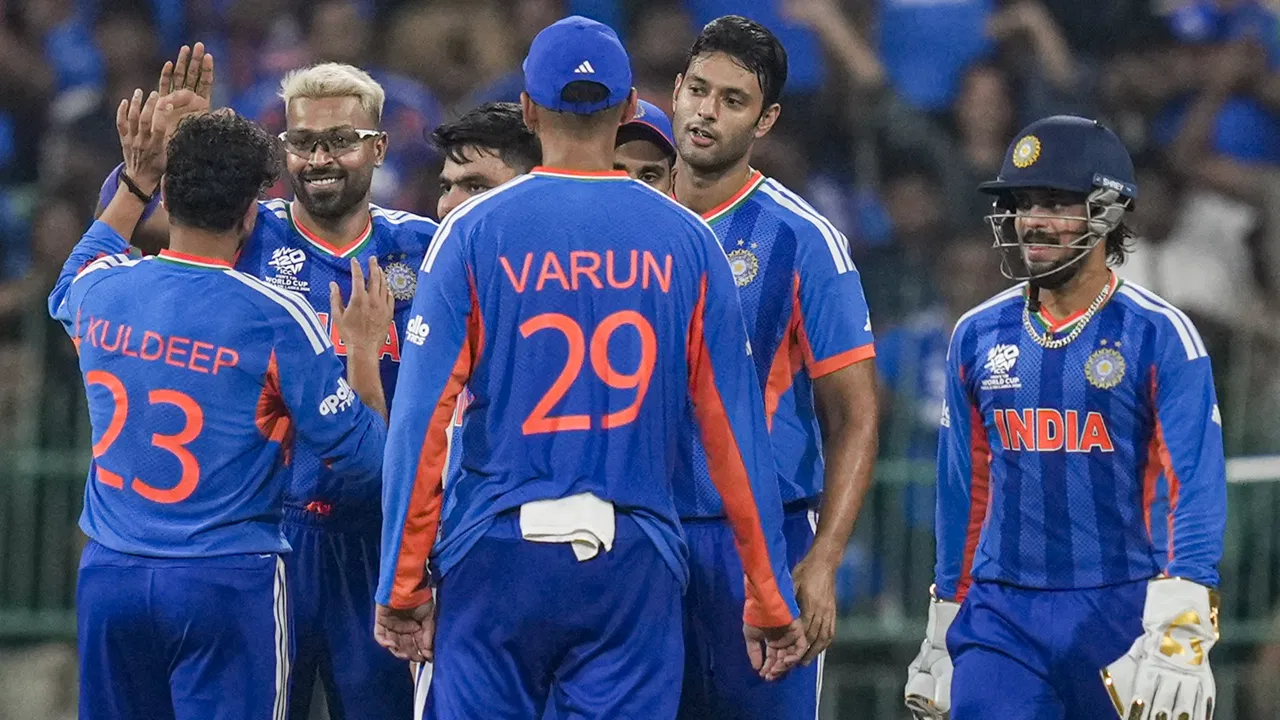 T20 World Cup 2026 sets new milestone as India crosses 500 million viewership