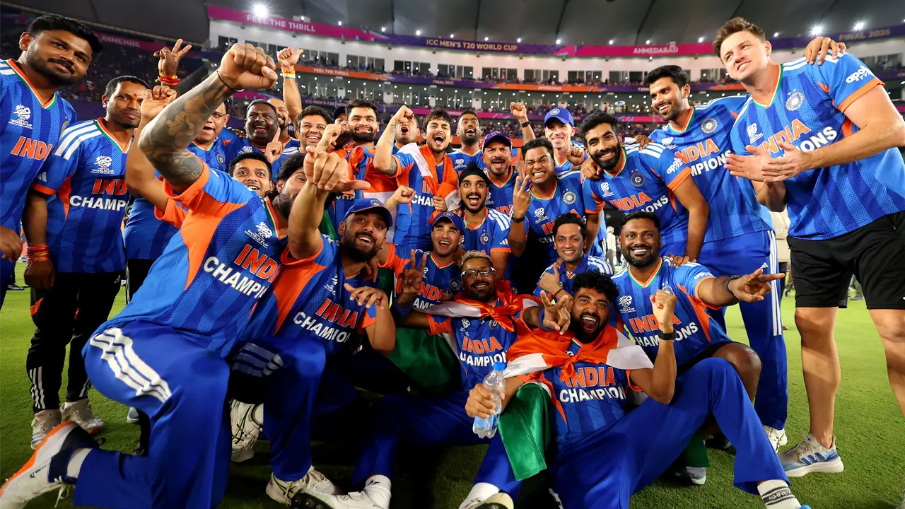 India in ICC Tournaments