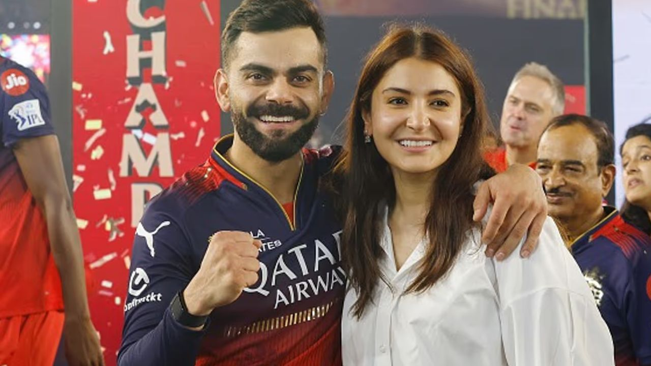 Indian fans share shocking encounters with Virat and Anushka in London ahead of Indian Premier League 2026