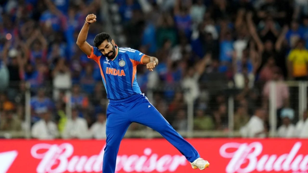 Aakash Chopra praises Jasprit Bumrah after T20 World Cup 2026 final heroic