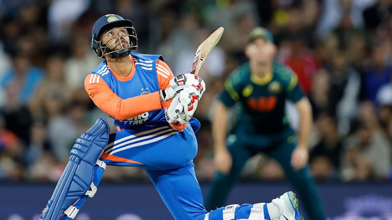 Jitesh Sharma opens up on snub from India’s T20 World Cup squad ahead of IPL 2026