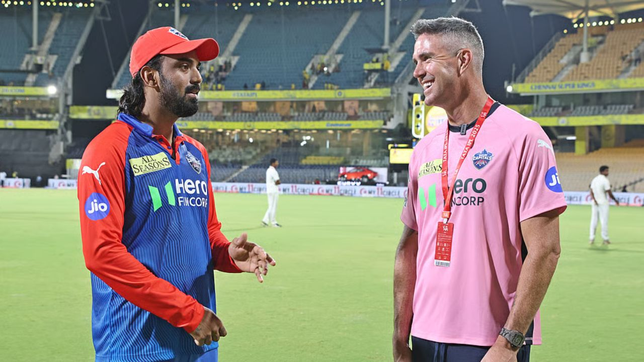Kevin Pietersen withdraws from Delhi Capitals mentor role ahead of Indian Premier League 2026