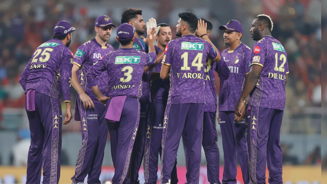 Kolkata Knight Riders look like one of the strongest teams after the mini-auction.