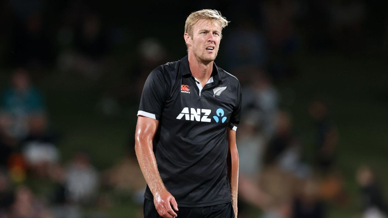 Kyle Jamieson is also part of this list, who left PSL for IPL