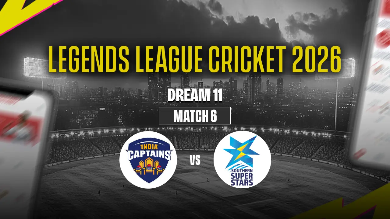 ICN vs SSS Dream11 Team Prediction