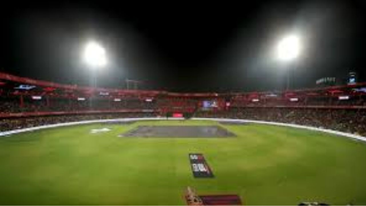 What does the latest decision mean for Royal Challengers Bengaluru home games?