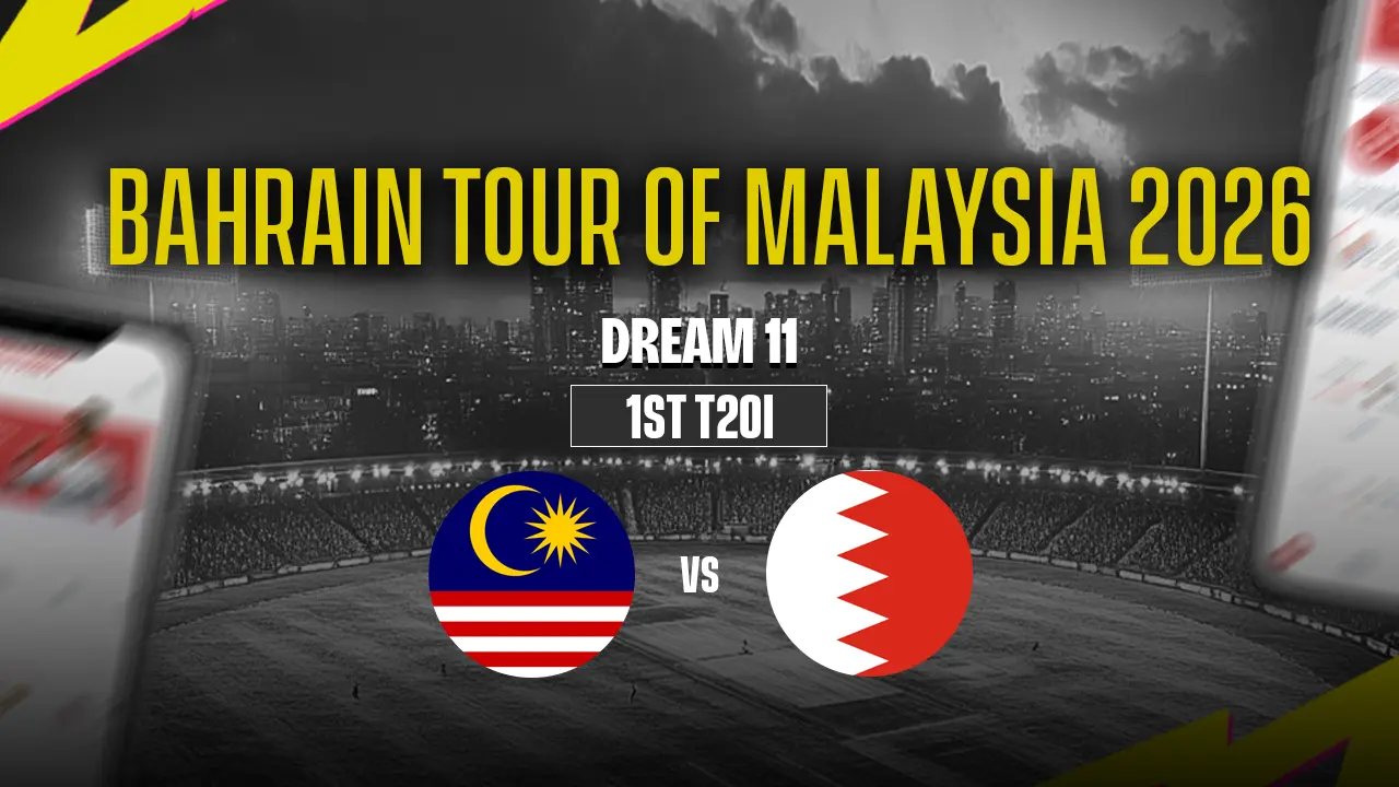 MAL vs BAH Dream11 Prediction