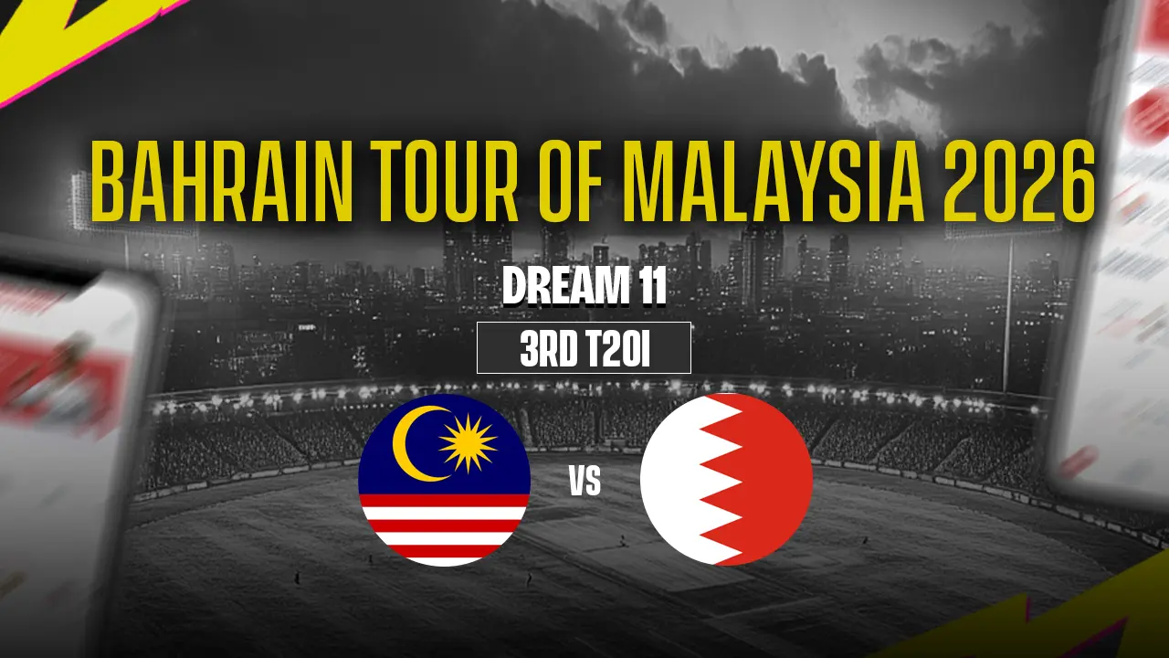 MAL vs BAH Dream11 Prediction