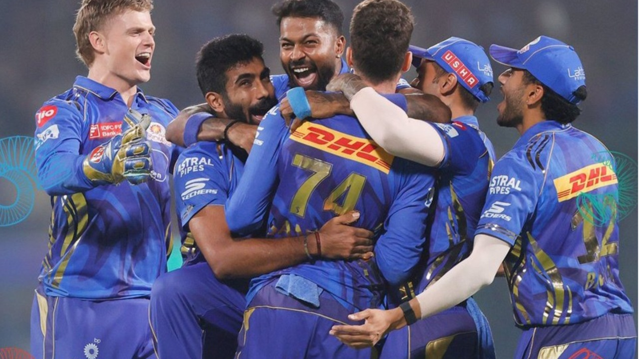 Former MI player makes bizarre request to UK PM