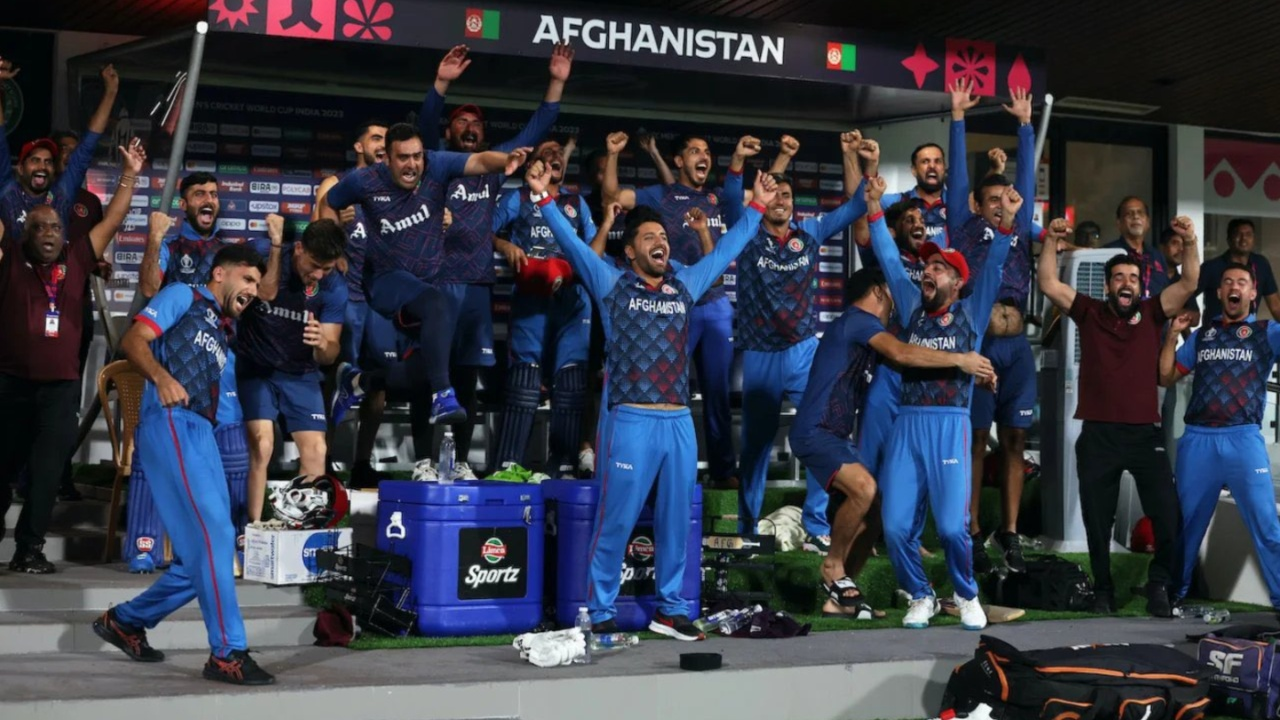 Afghanistan announce squads for ODI and T20I series