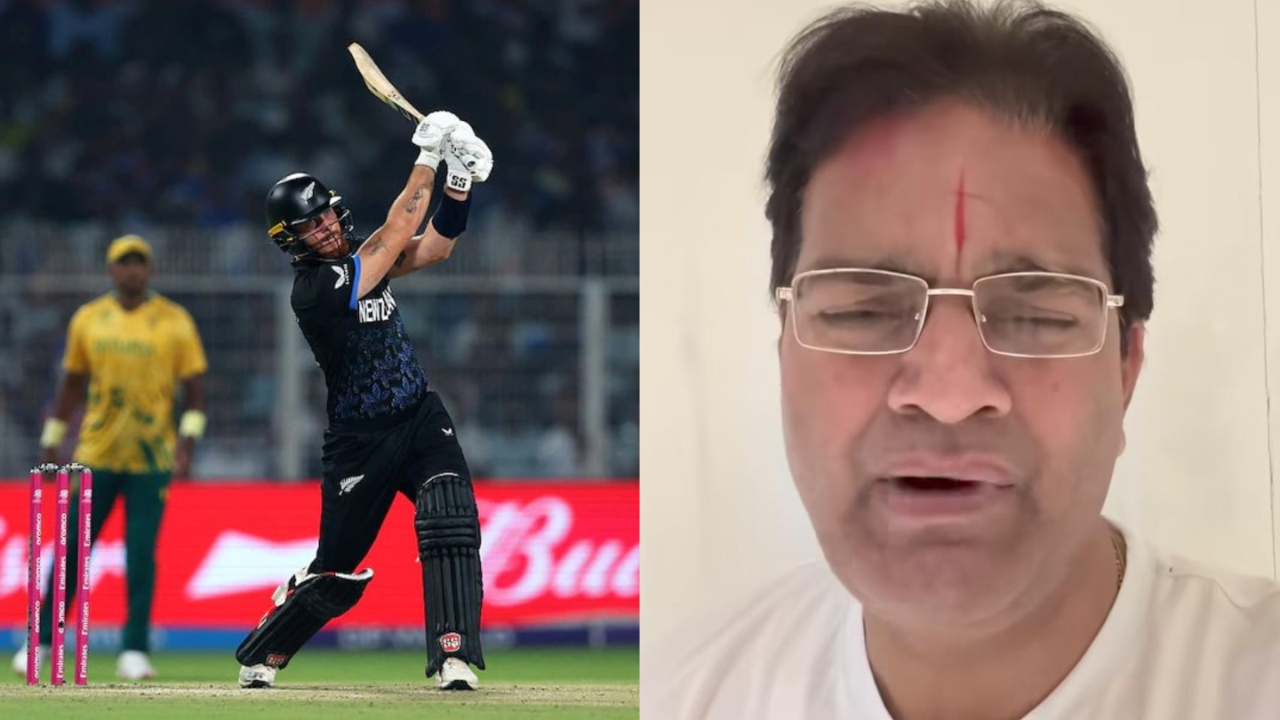 Allen Institute Co-Founder’s viral ‘Allen Hai…’ remark