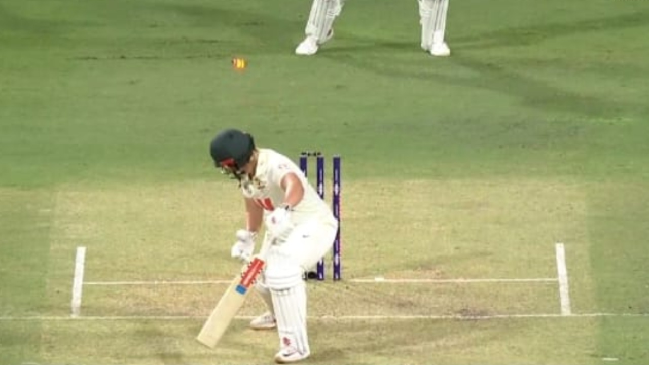 Sayali Satghare stuns Georgia Voll