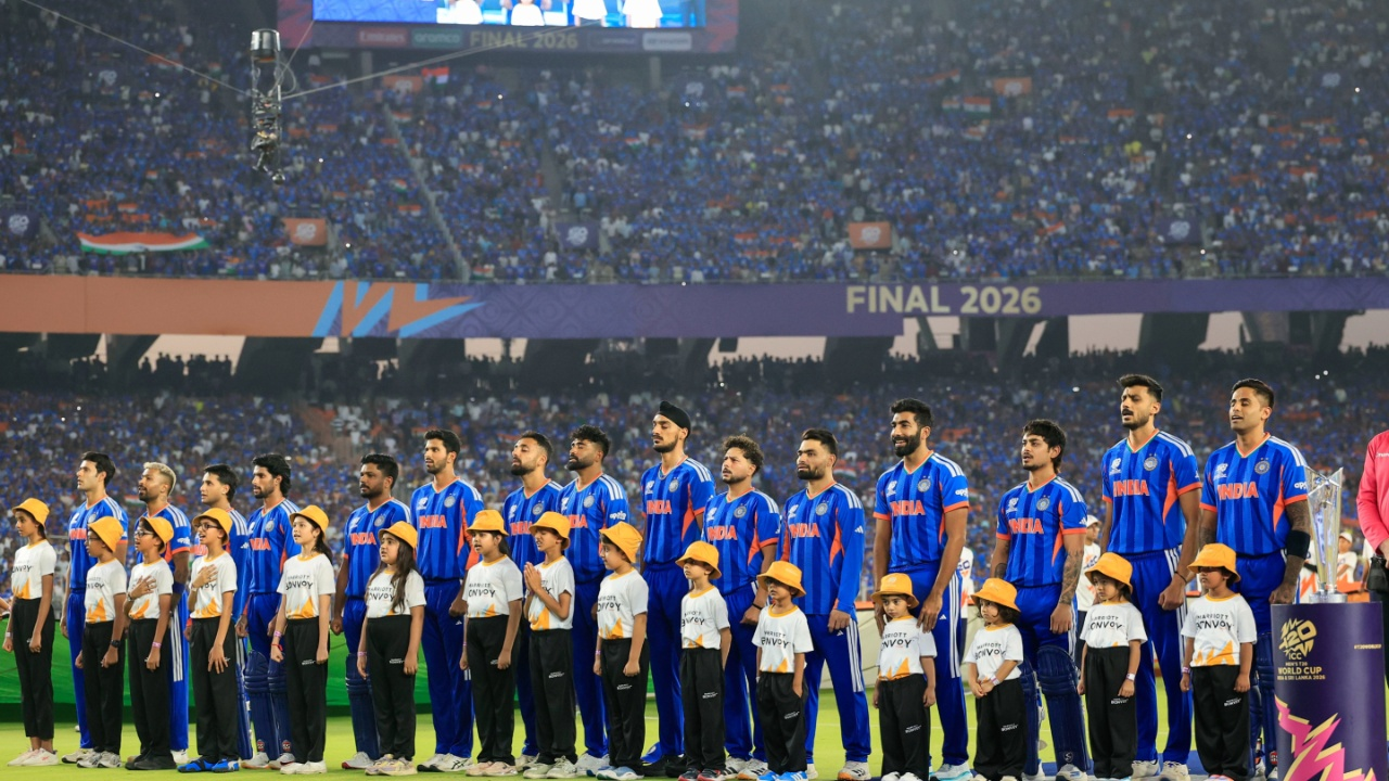 UP Police's hilarious 'law & order' post