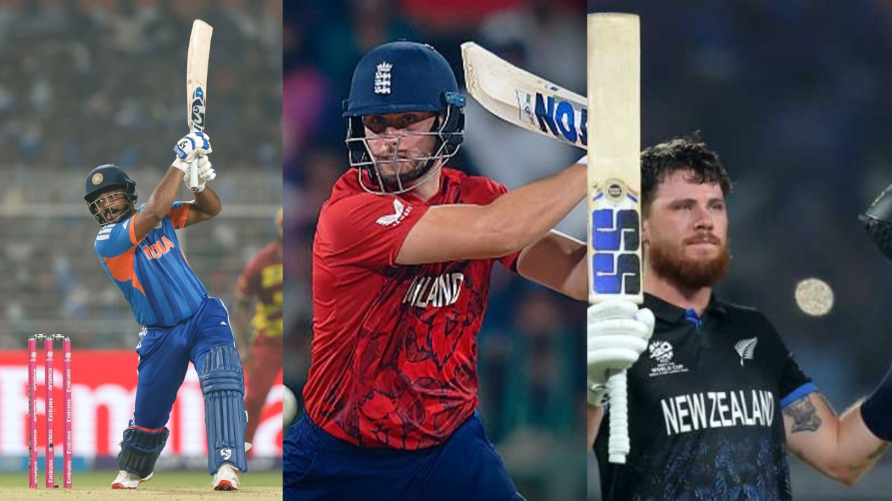 5 players who could be game changers ft. Sanju Samson