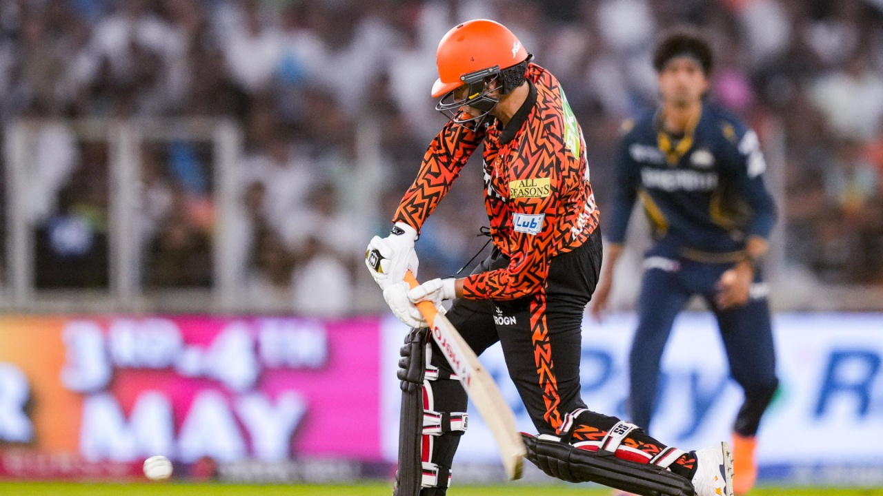 'Rascal’ remark on Abhishek Sharma