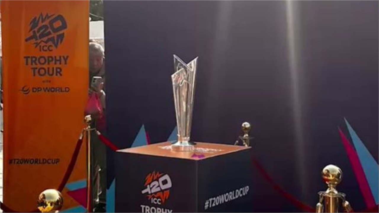 ICC takes major decision after Iran conflict