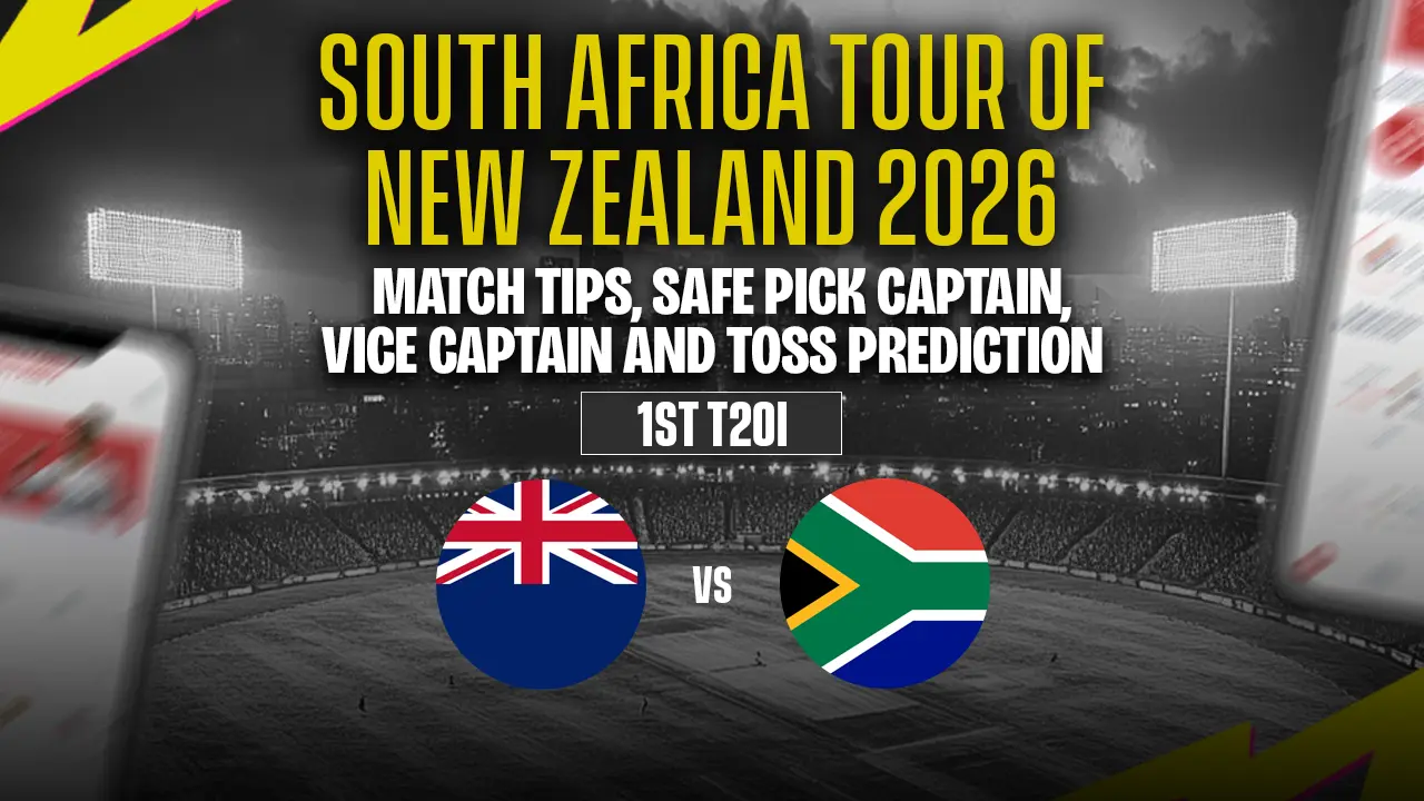 NZ vs SA