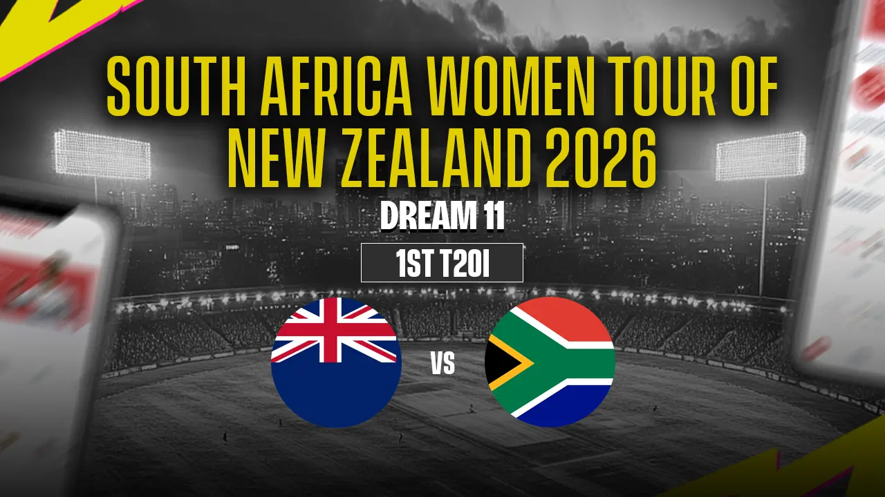 NZ-W vs SA-W Prediction