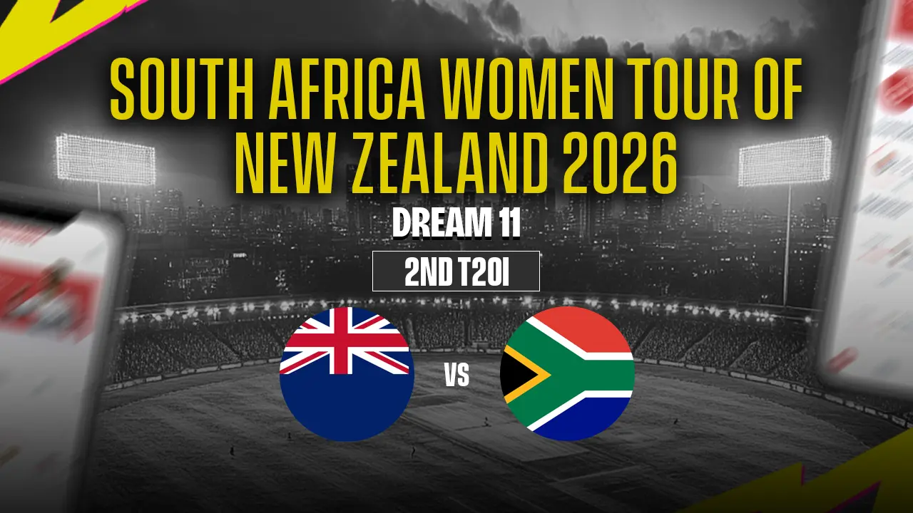 NZ-W vs SA-W Predictions