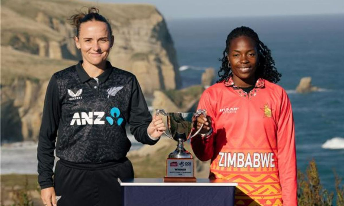 NZ-W vs ZIM-W