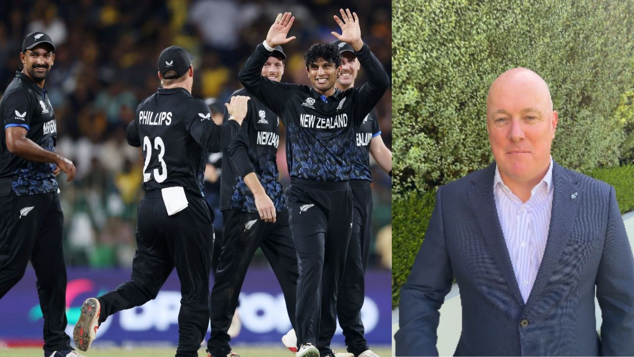 We're all behind you: New Zealand PM on NZ cricket team for ICC Men's T20 World Cup 2026 Final