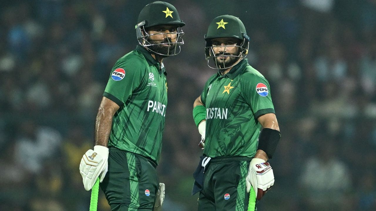 PCB set to impose ₹50 lakh fine on Pakistan cricketers after T20 World Cup 2026 exit