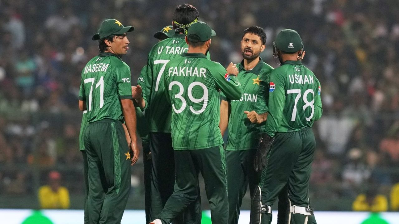 ICC Men's T20 World Cup 2026: Why did Pakistan fail to qualify for Semis despite beating Sri Lanka?