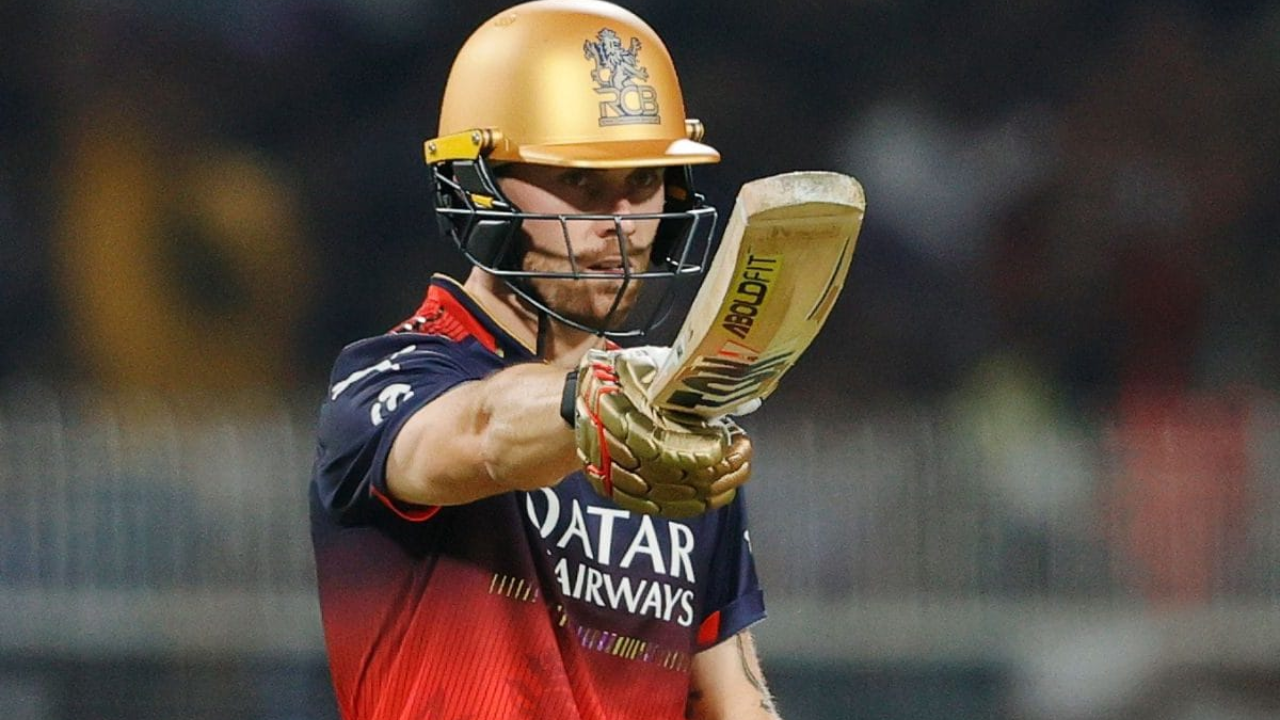 Phil Salt RCB in IPL 2026