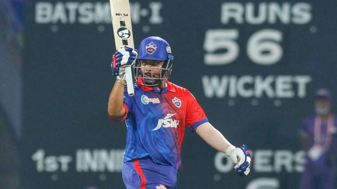 returns to Delhi Capitals, a team where he has enjoyed success in the past