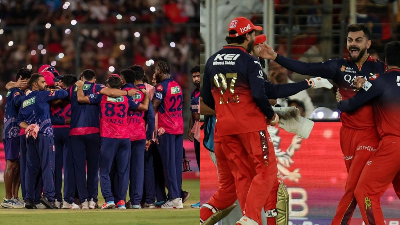 How to Book RR vs RCB IPL 2026 Tickets: Step-by-Step Guide 