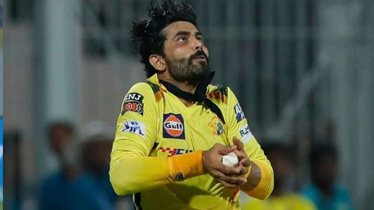 Ravindra Jadeja also has 109 catches in 254 matches